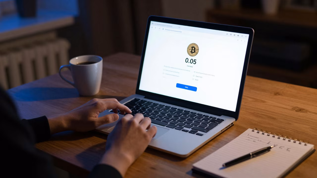 Крипто-анонимность: как транзакции в BTC используются для оплаты услуг эскорт-сервисов в Москве