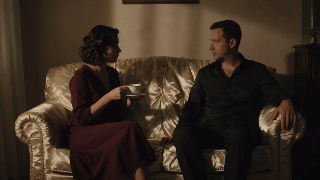 Искусство прикосновений: как оральные ласки становятся частью эскорт-услуг в Москве