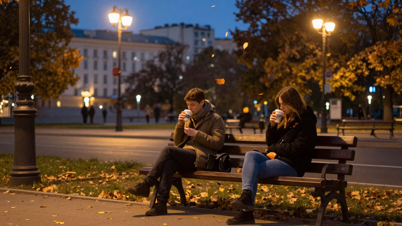 Мгновенные связи: разовые эскорт-встречи в ритме Москвы