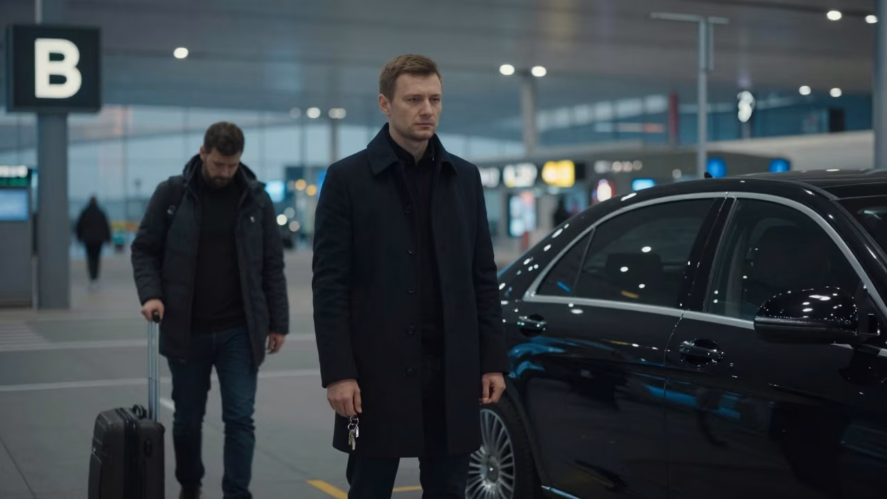 На четырех колесах: как работают эскорт-встречи в автомобилях Москвы