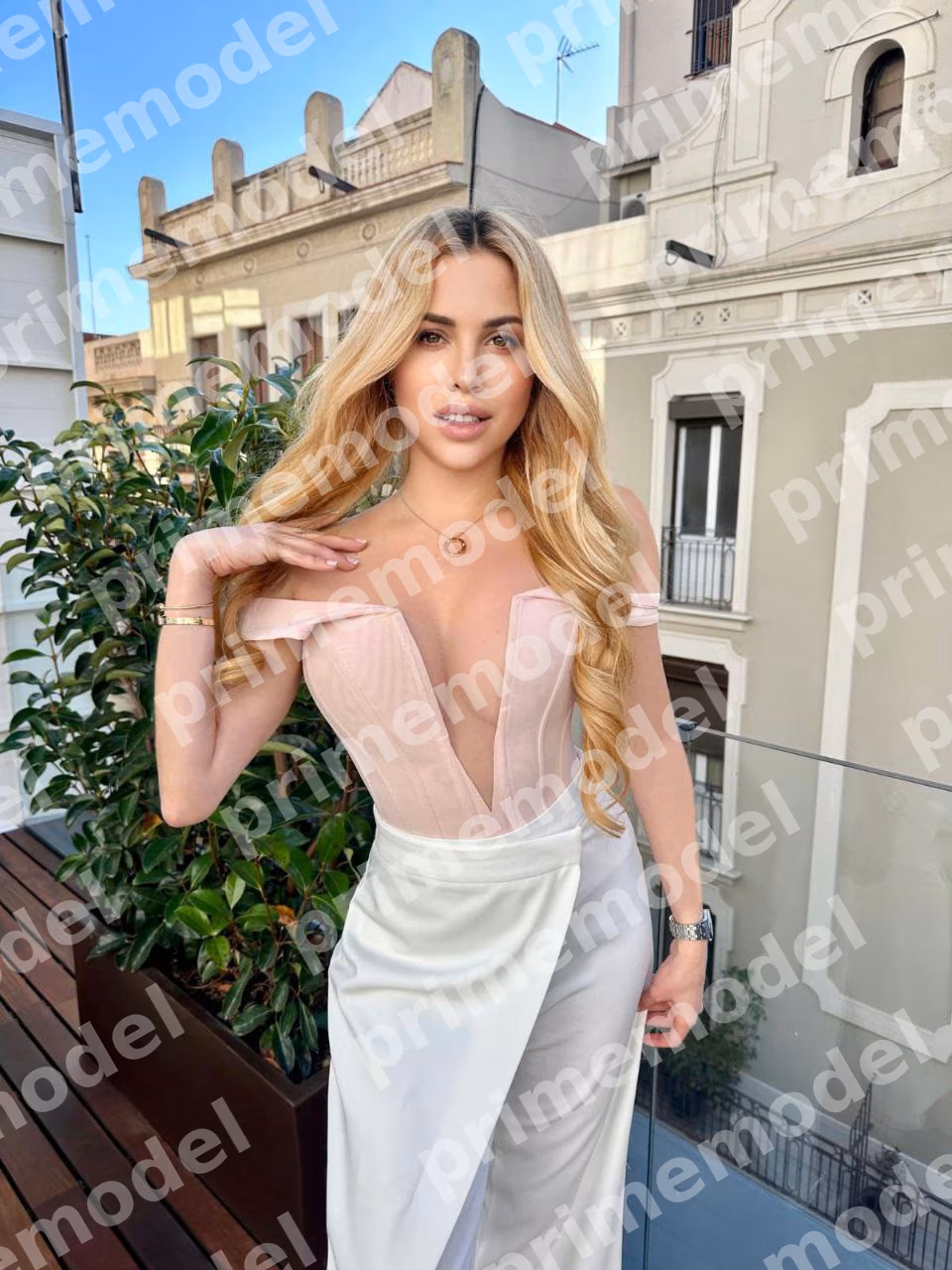 Лина