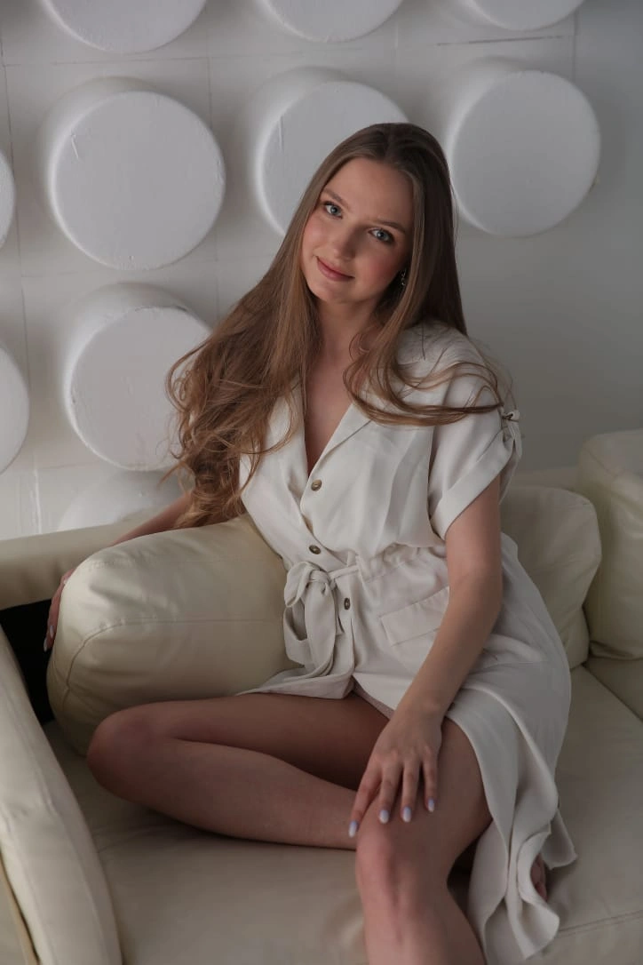Алена, Рост: 170, Возраст: 27, Вес: 54