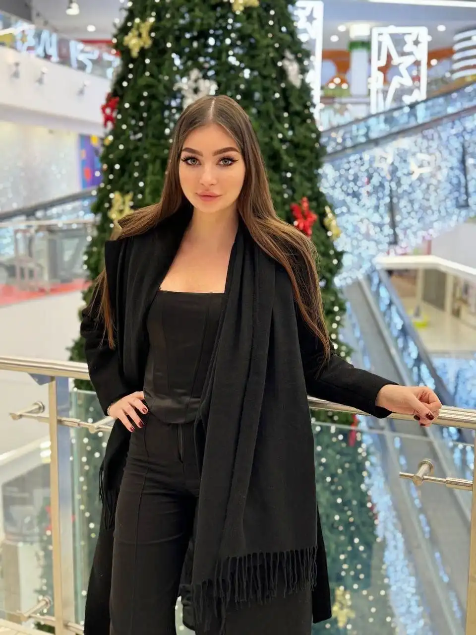 Мила, Рост: 172, Возраст: 20, Вес: 62